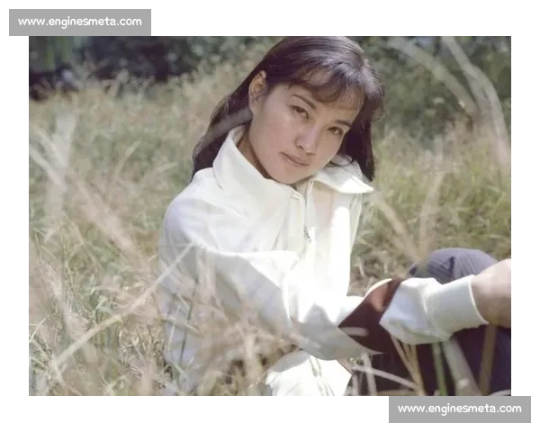 刘晓庆：从荧幕女神到人生跌宕，她如何重塑自我与事业辉煌